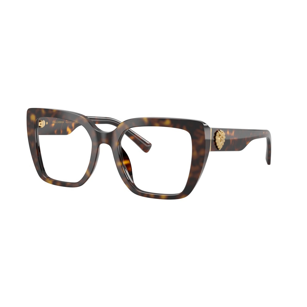 Dolce &amp; Gabbana DG3441, 502 (53/19 - 145)