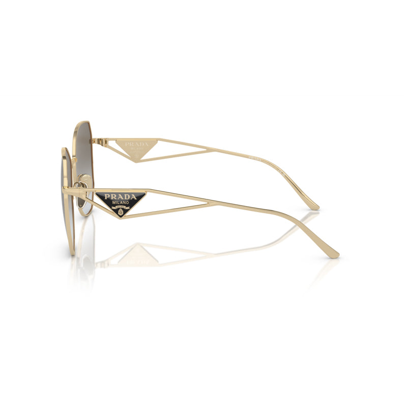 Prada PR 57YS, ZVN0A7 (57/18 - 140)