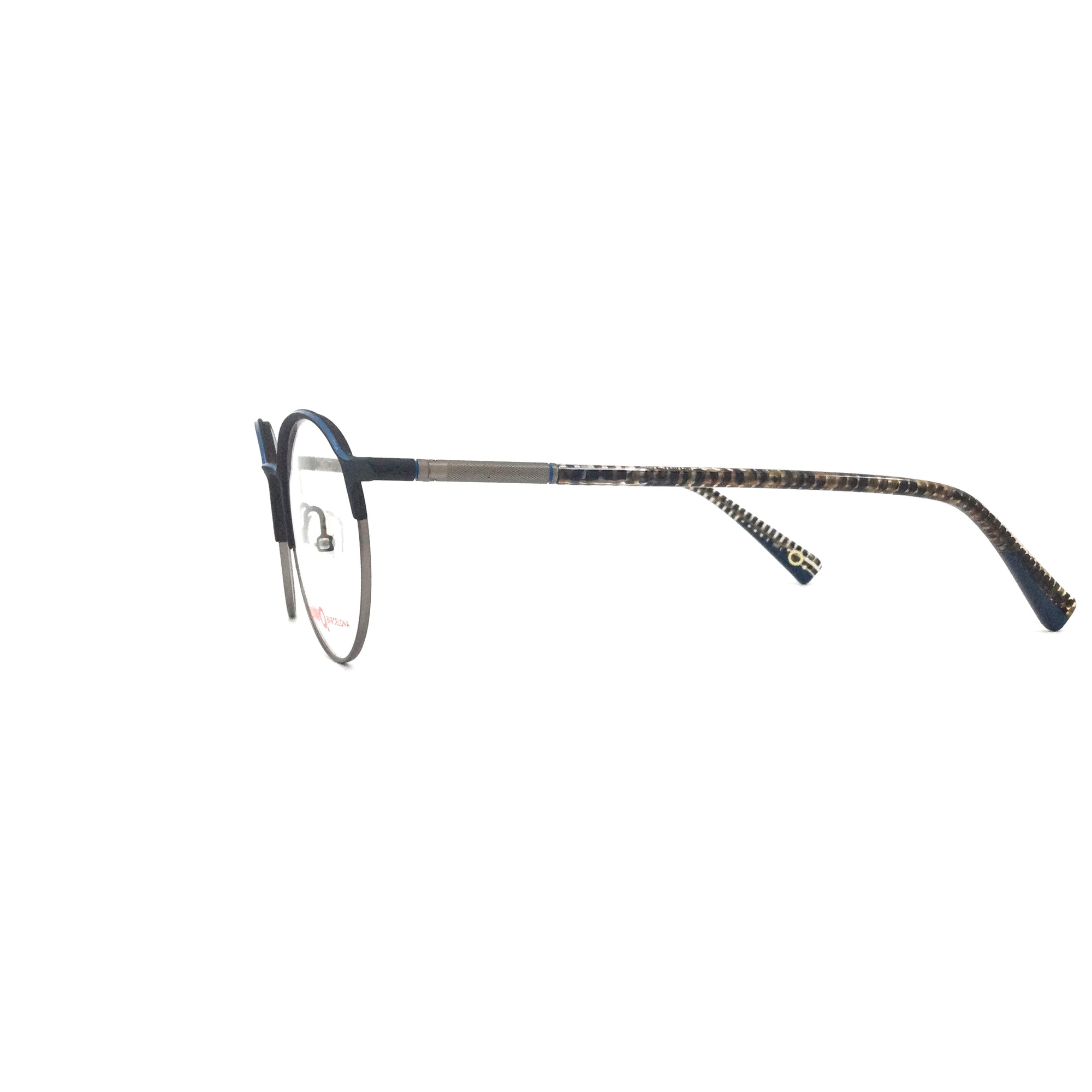 Etnia Barcelona EDISON 50O, BRBL (50/21 - 146)