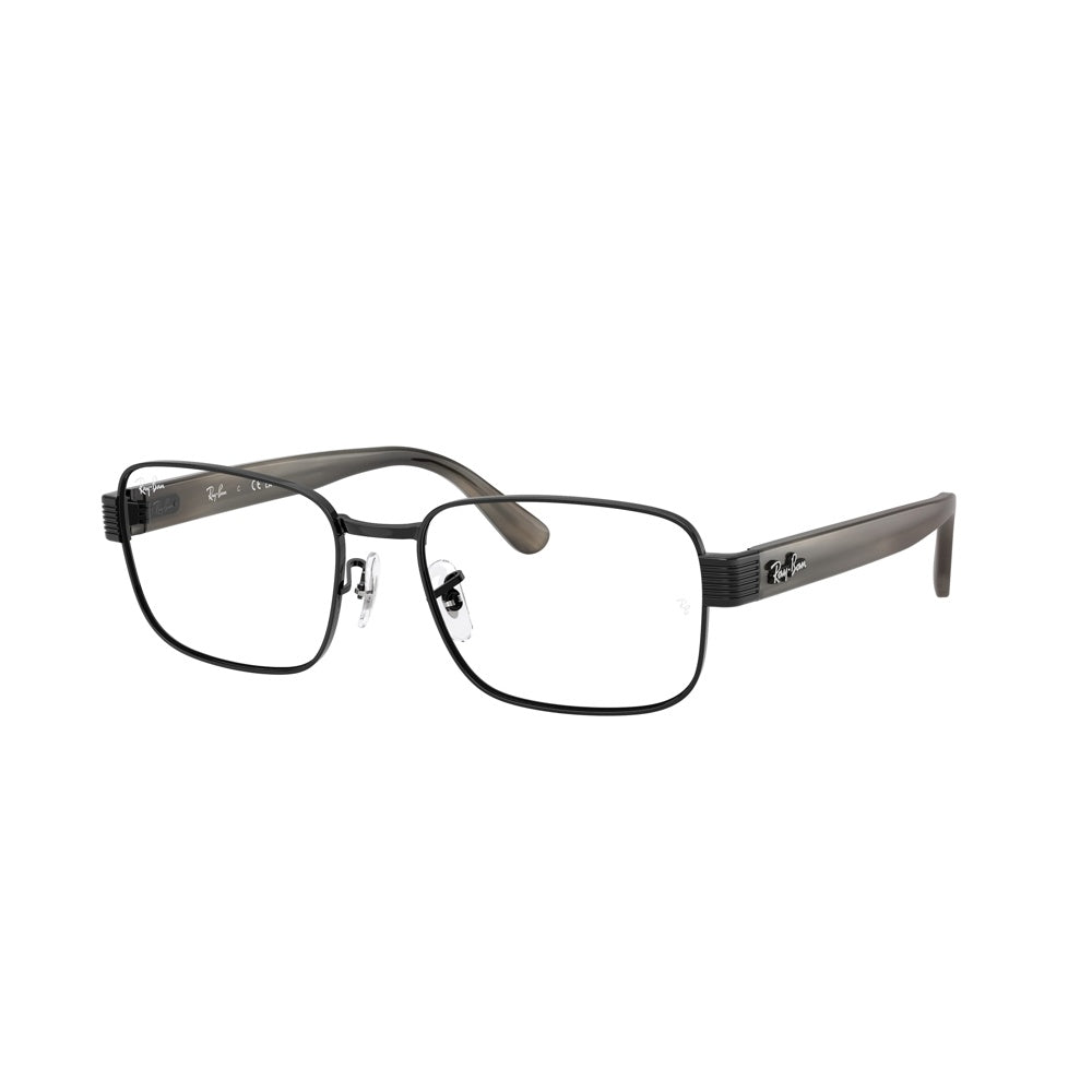 Ray-Ban Vista 0RX6529, 2509 (56/18 - 145)