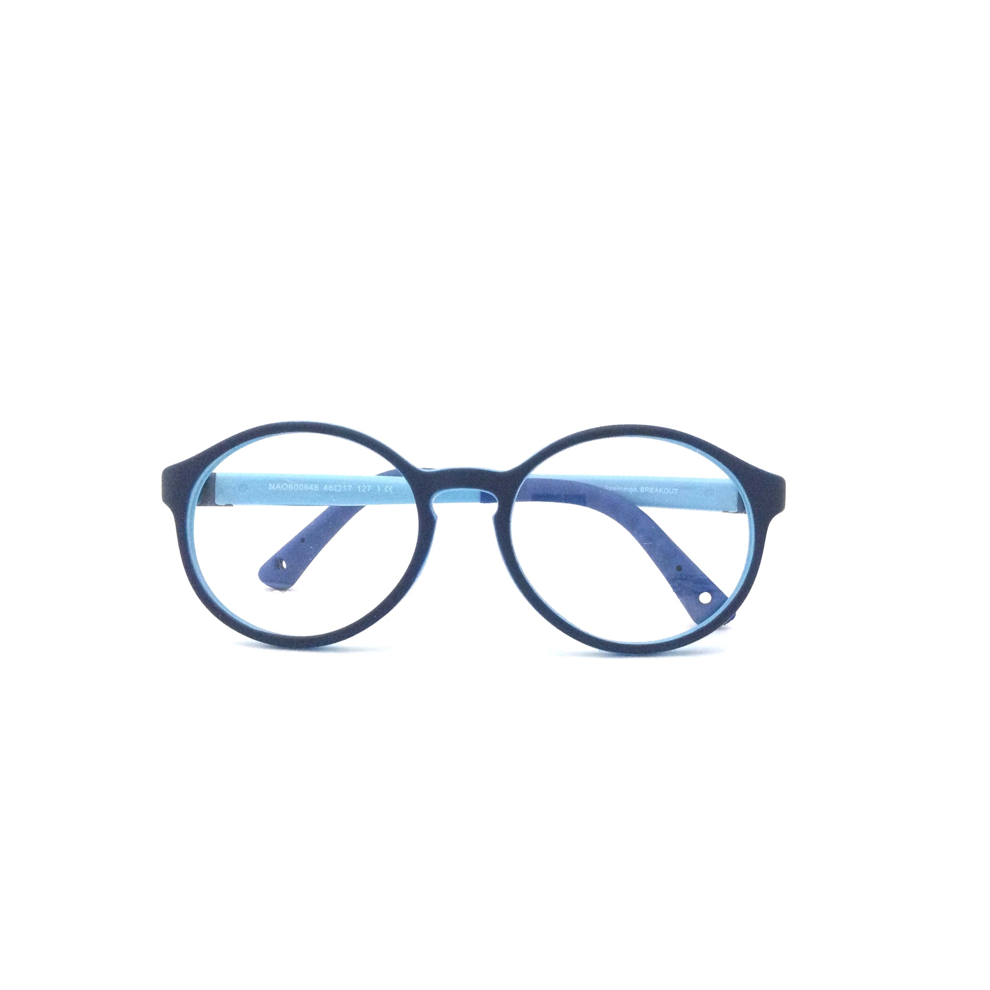 Nanovista NAO600646, Blauw (46/17 - 127)