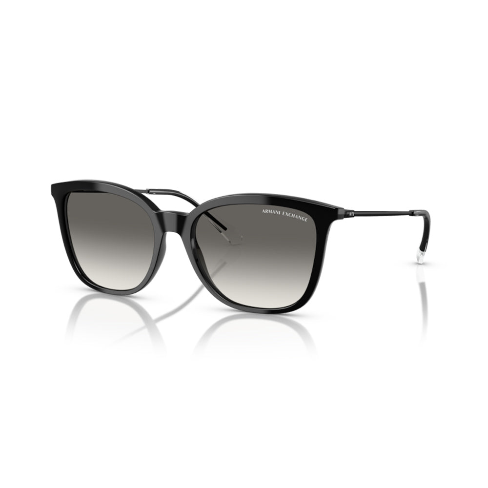 Armani Exchange  AX4151S, 815811 (55/17 - 140)