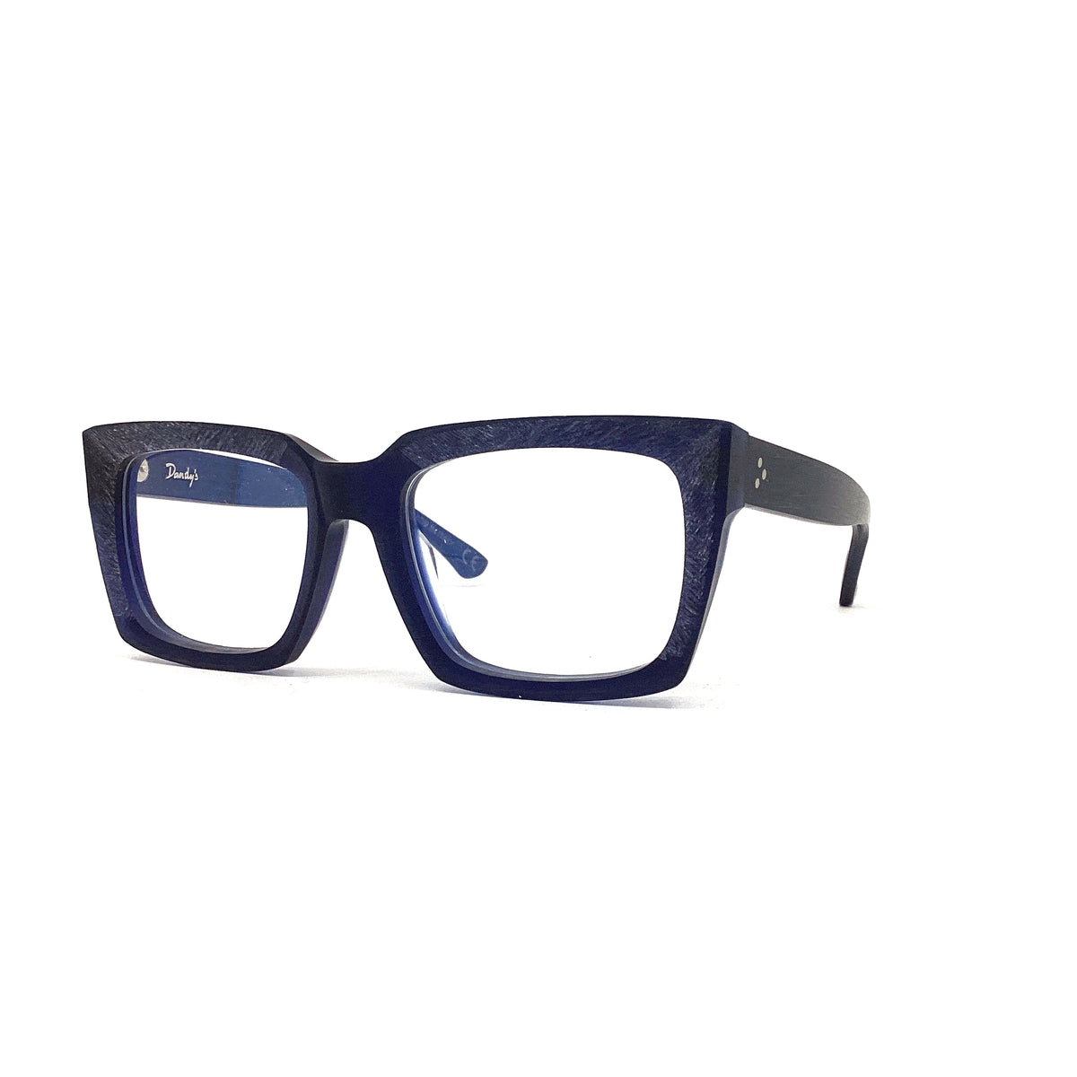 Dandy's Rough Beltebroso, blu scuro (53/19 - 145)