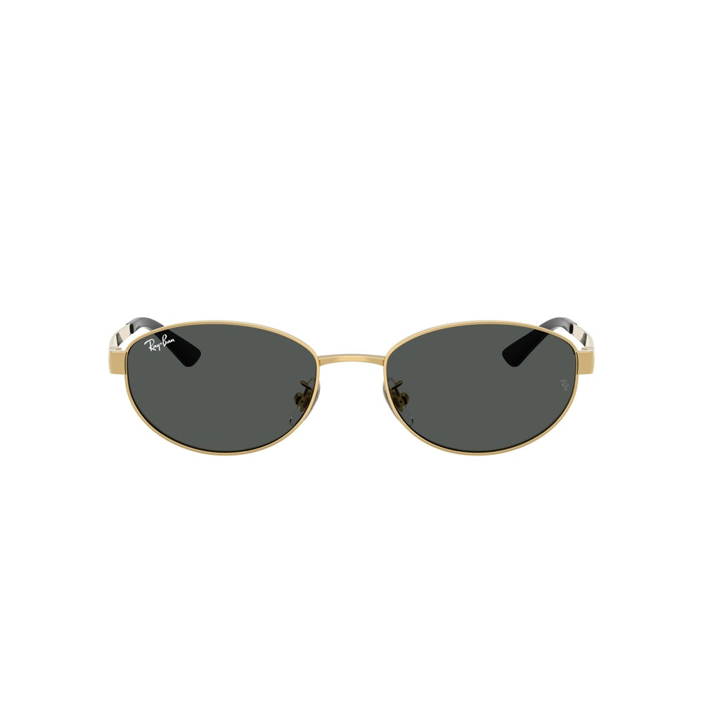 Ray-Ban 0RB3774D, 001/87 (55/19 - 145)