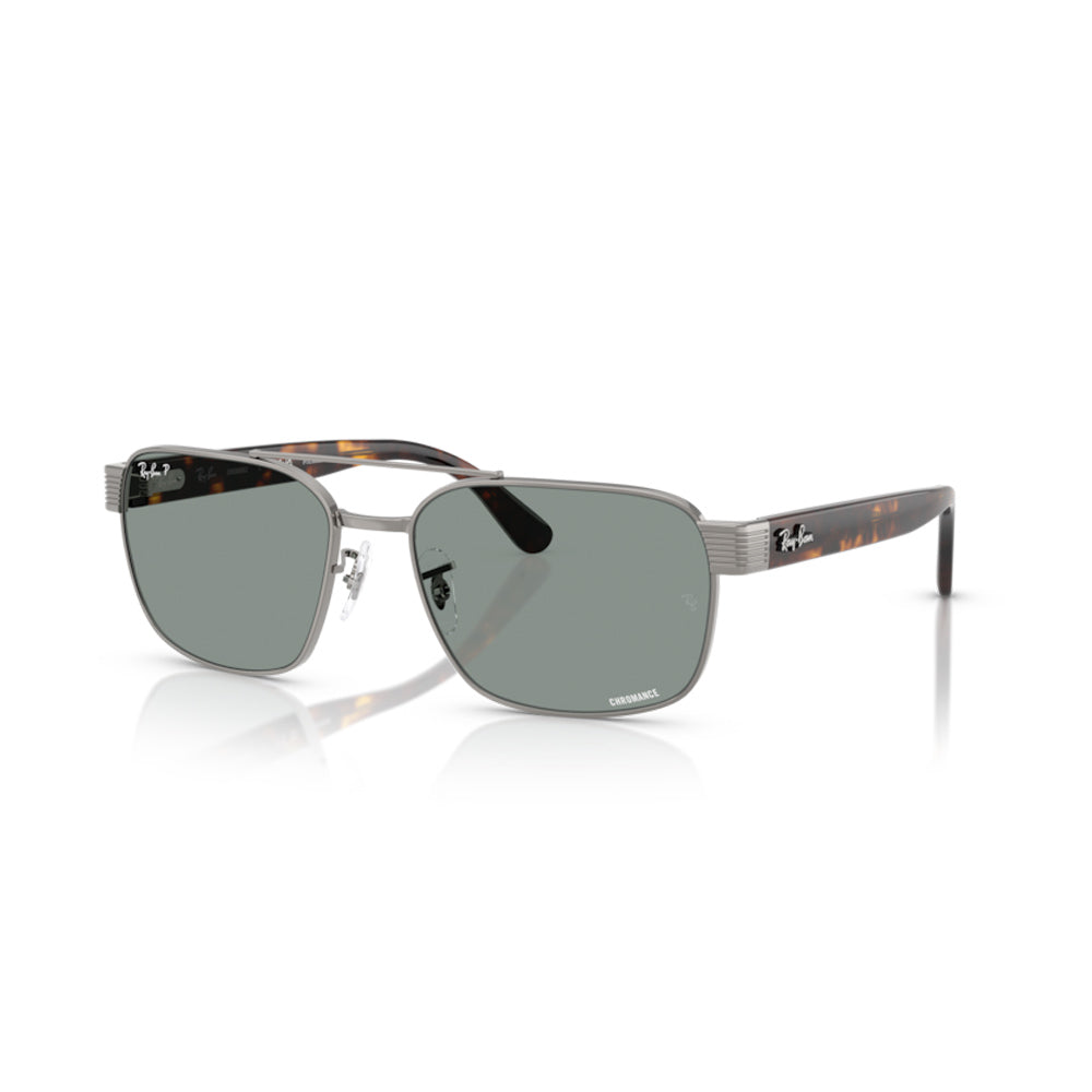 Ray-Ban RB3751CH, 004/3R (58/17 - 145)