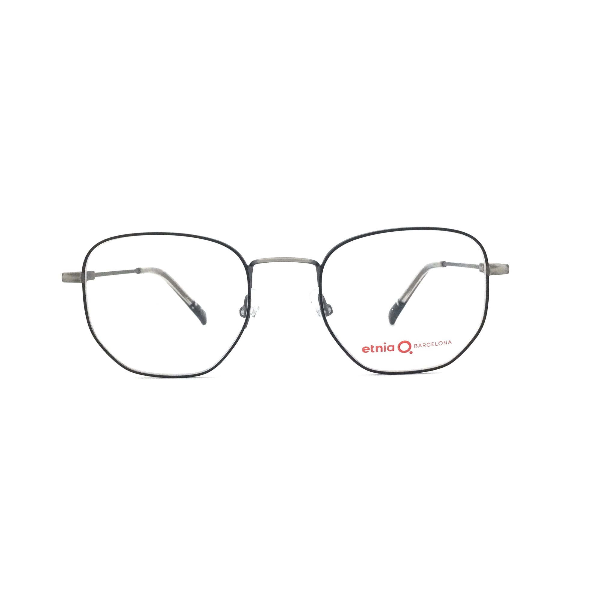 Etnia Barcelona BUCHANAN ST 50O, SLBK (50/20 - 145)
