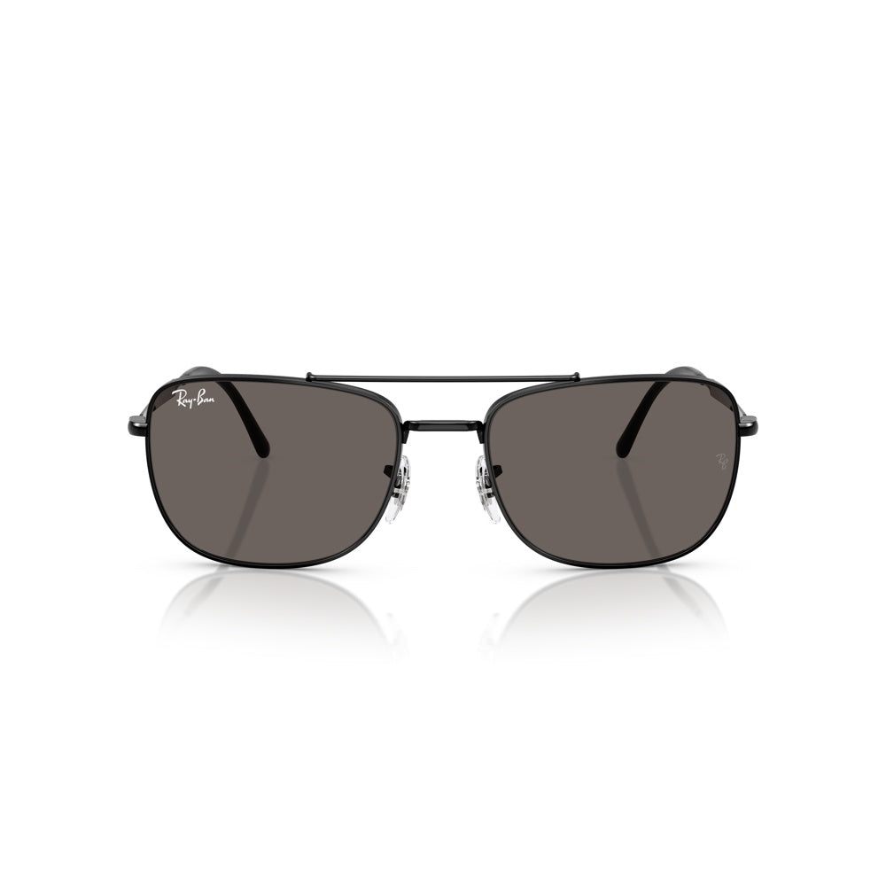 Ray-Ban 0RB3755, 002/B1 (59/19 - 145)