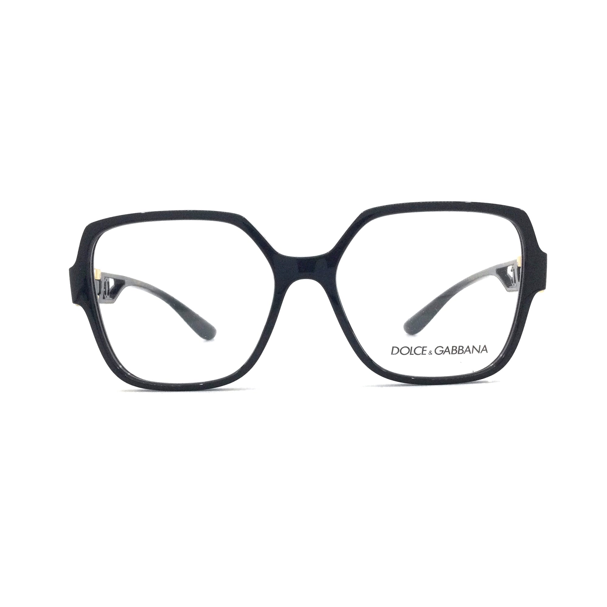 Dolce &amp; Gabbana DG5065, 501 (55/16 - 140)