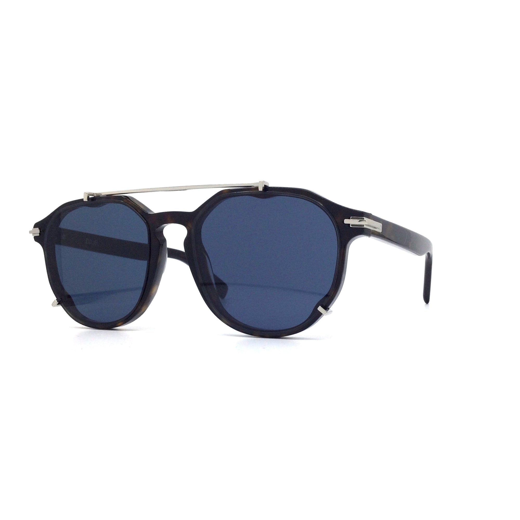 Dior DiorBlacksuit RI, 2080 (56/18 - 145)