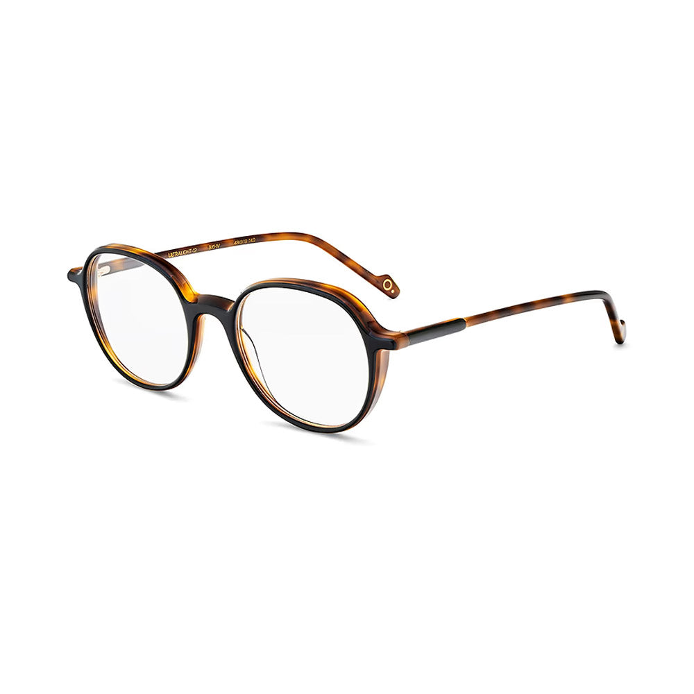 Etnia Barcelona ULTRA LIGHT 12 48O, BKHV (48/18 - 140)