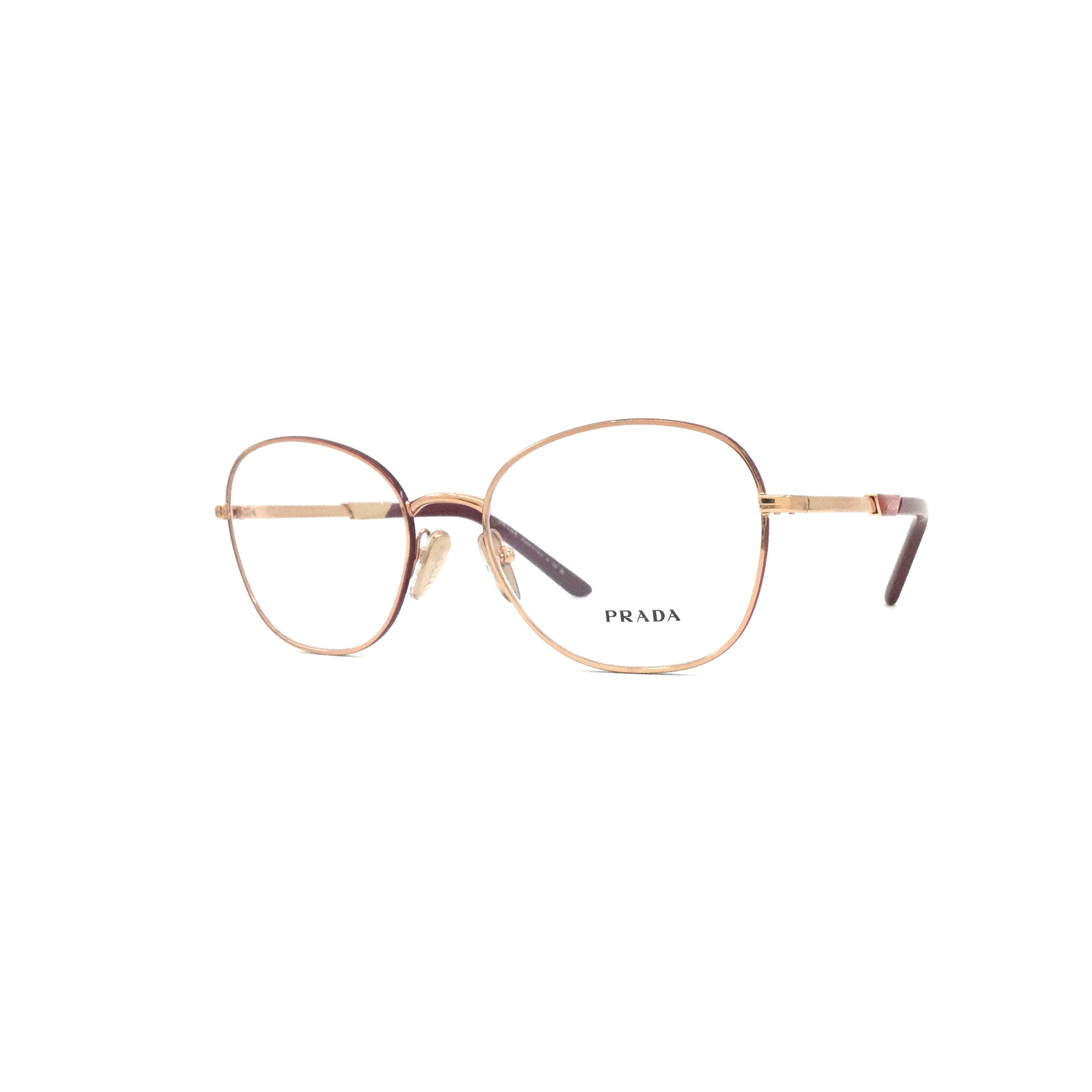 Prada PR64YV, 16A1O1 (52/18 - 135)