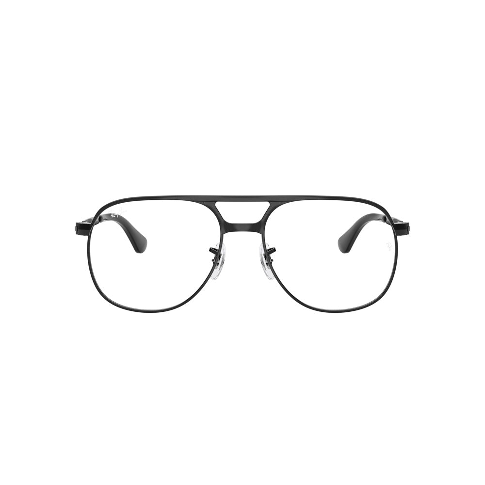 Ray-Ban Vista 0RX3793V, 2509 (56/17 - 145)