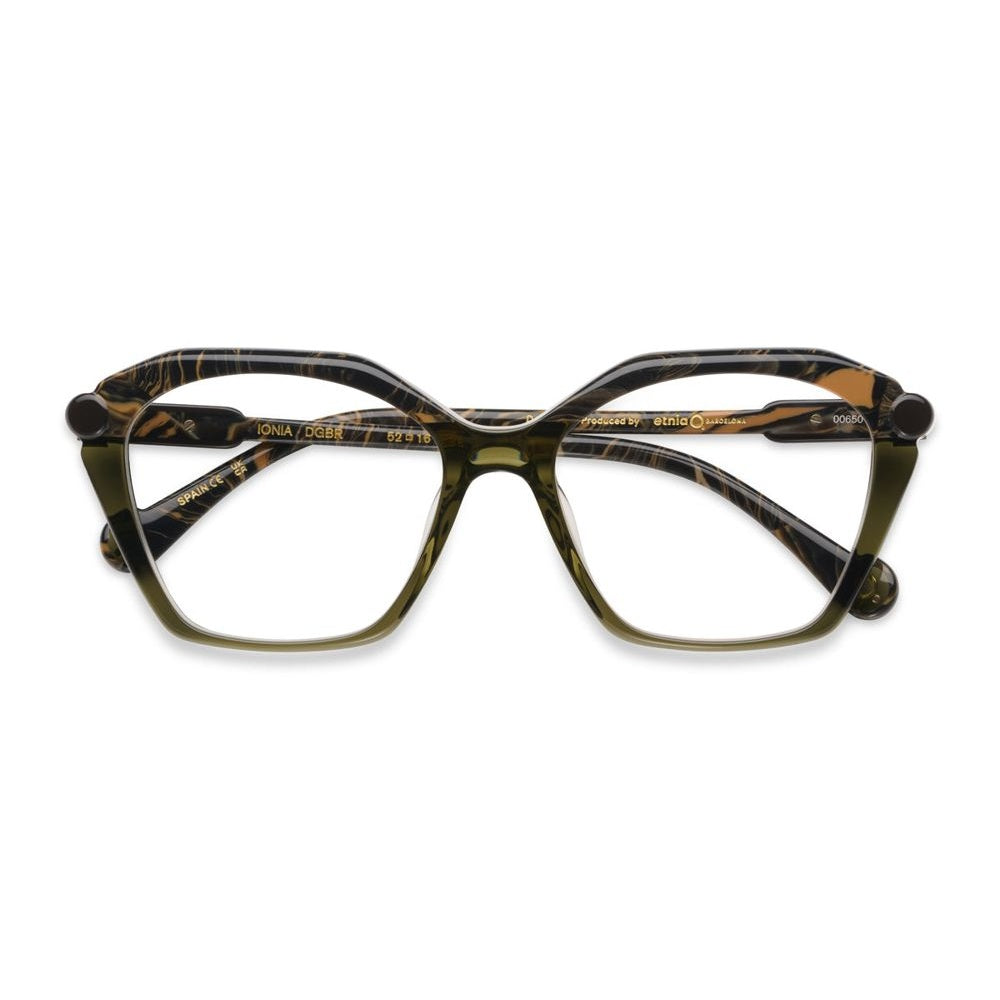 Etnia Barcelona IONIA 52O, DGBR (52/16 - 138)