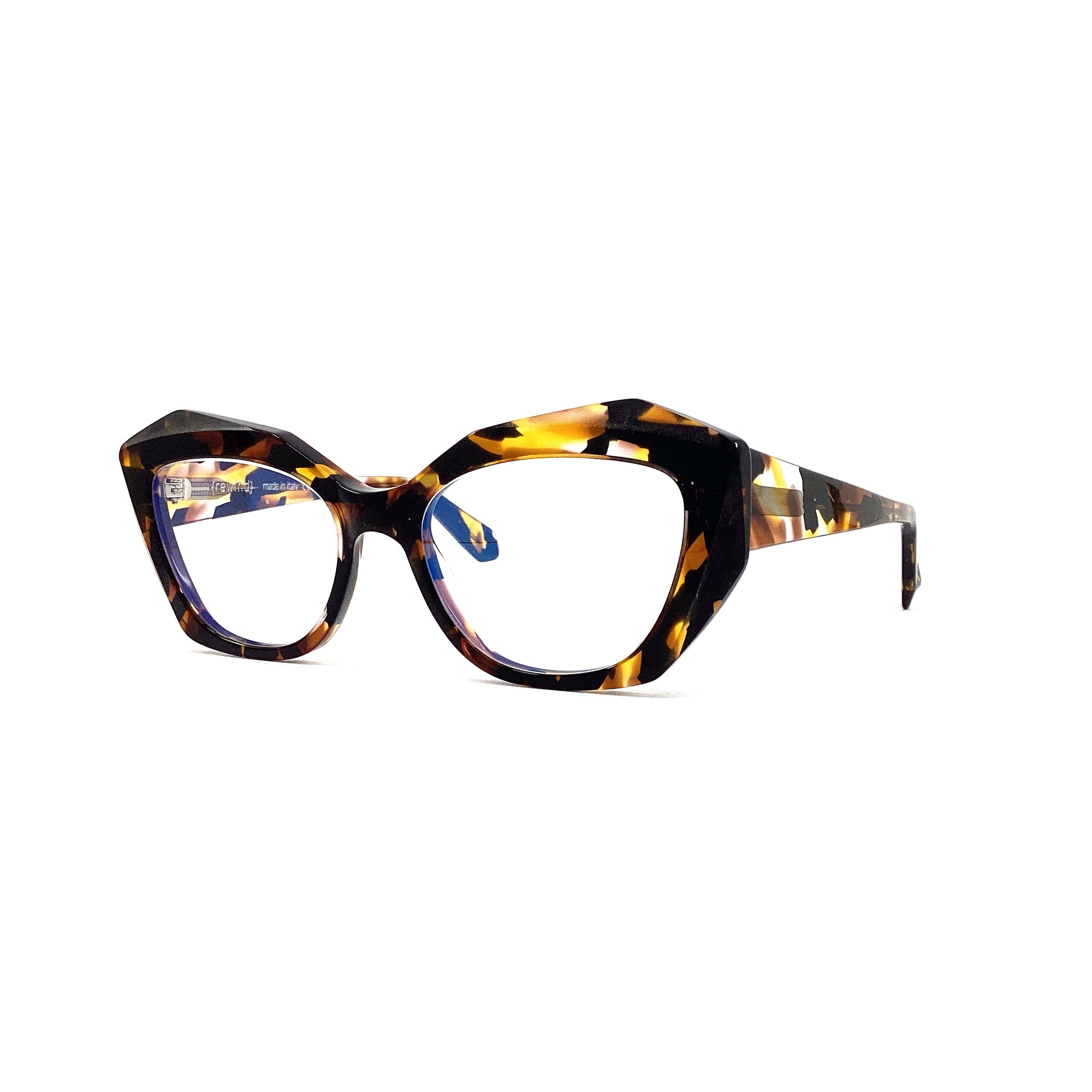 Rewind Eyewear Countdown,  (52/18 - 140)