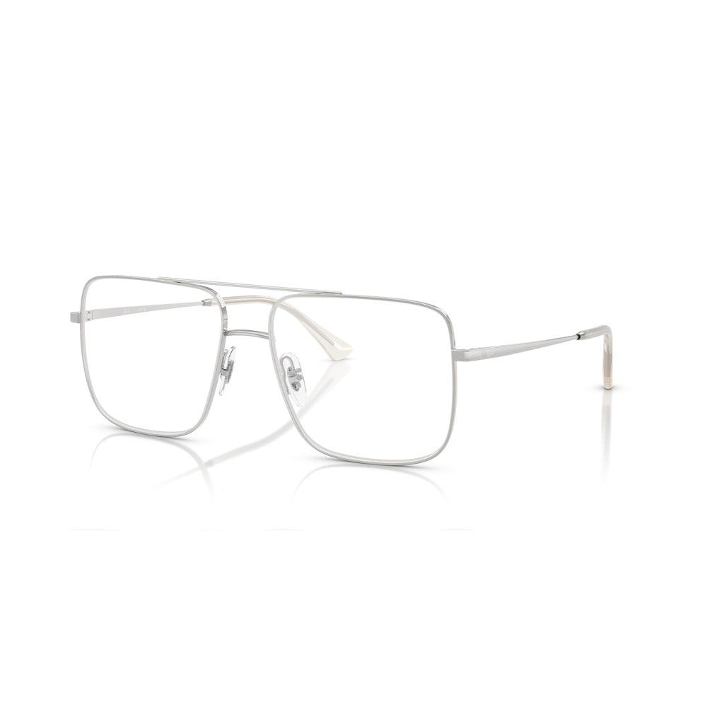 Ray-Ban 0RX3758V, 2501 (56/16 - 145)