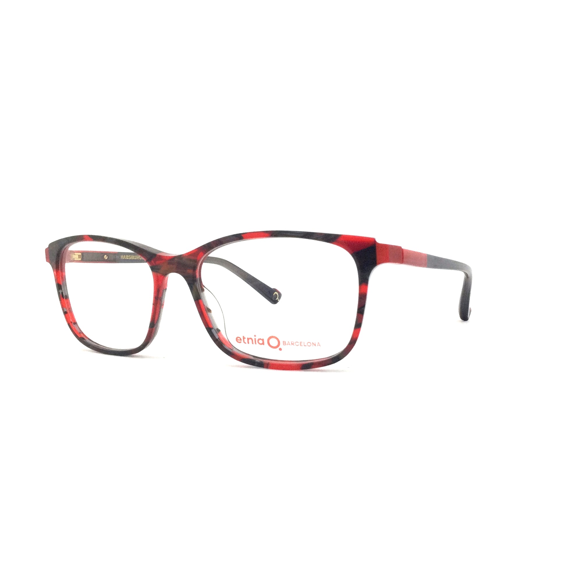 Etnia Barcelona HABSBURGO 53O, RDBK (52/15 - 138)