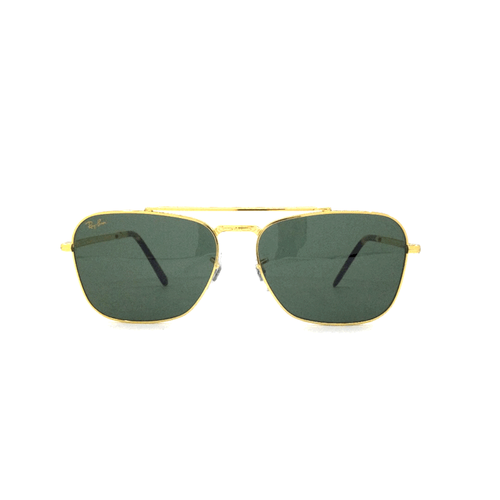 Ray-Ban® 0RB3636, 919631 (58/15 - 140)