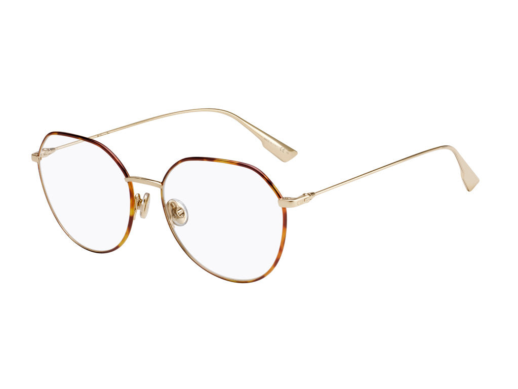 Dior Stellaire015, 06j Gold Havana (54/16 - 145)