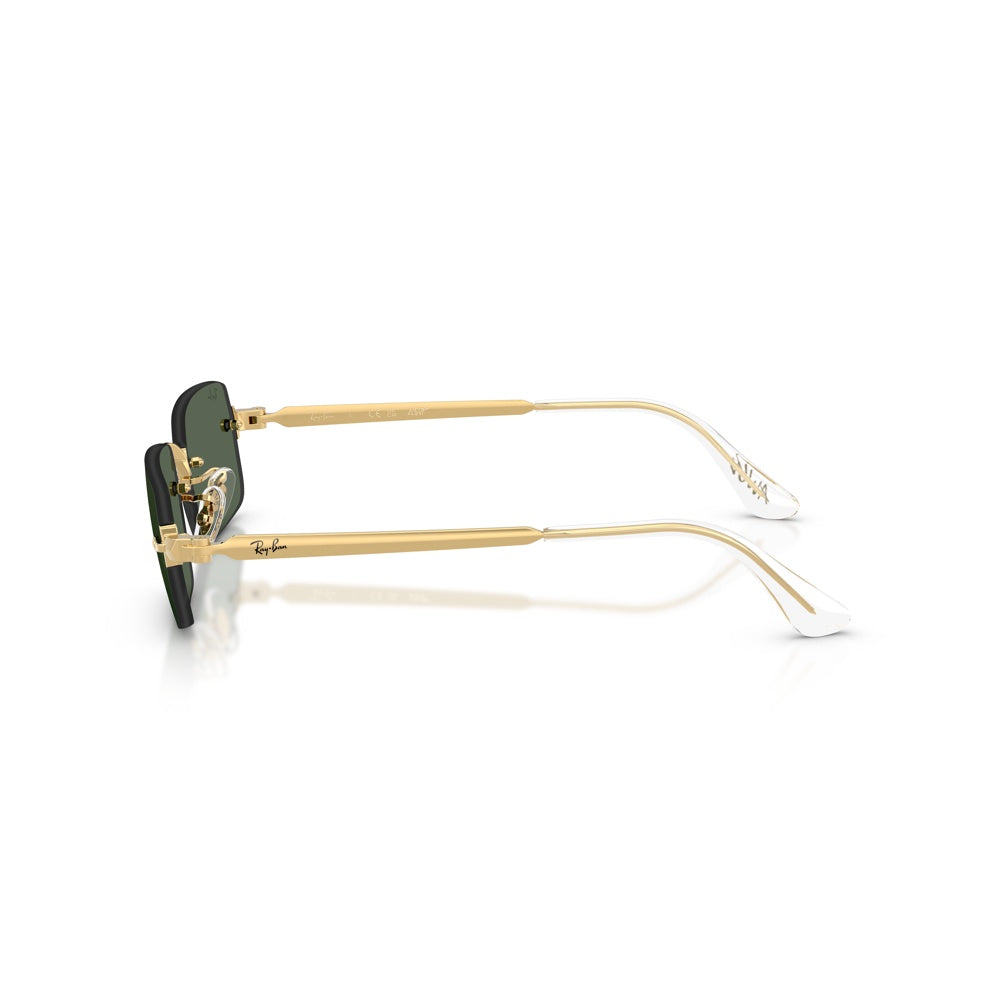 Ray-Ban 0RB3928, 001/71 (54/20 - 145)