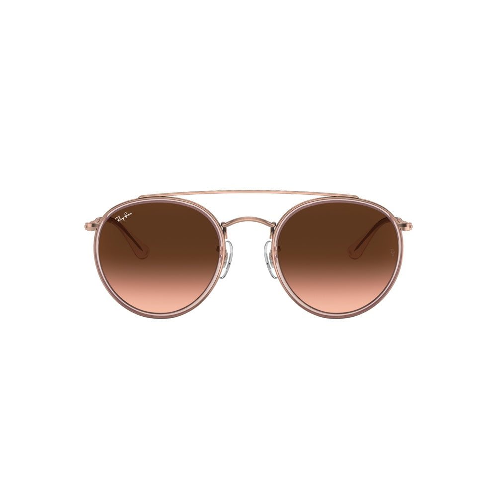 Ray-Ban 0RB3647N, 9069A5 (51/22 - 145)