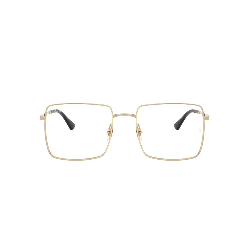 Ray-Ban Vista 0RX6553, 2993 (55/19 - 145)