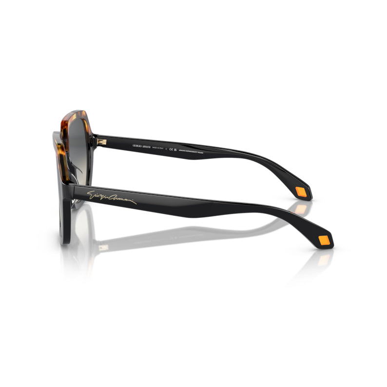 Giorgio Armani AR8193U, 587519 (55/17 - 140)