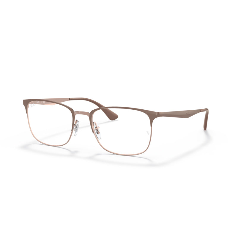 Ray-Ban® RX6421, 2973 (52/18 - 140)