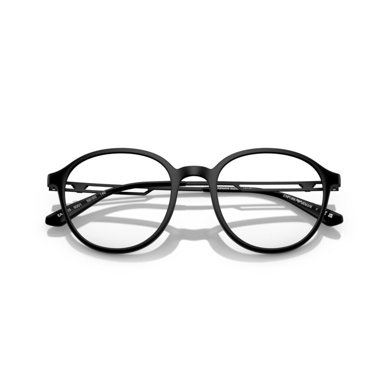 Emporio Armani EA3225, 5001 (52/20 - 145)