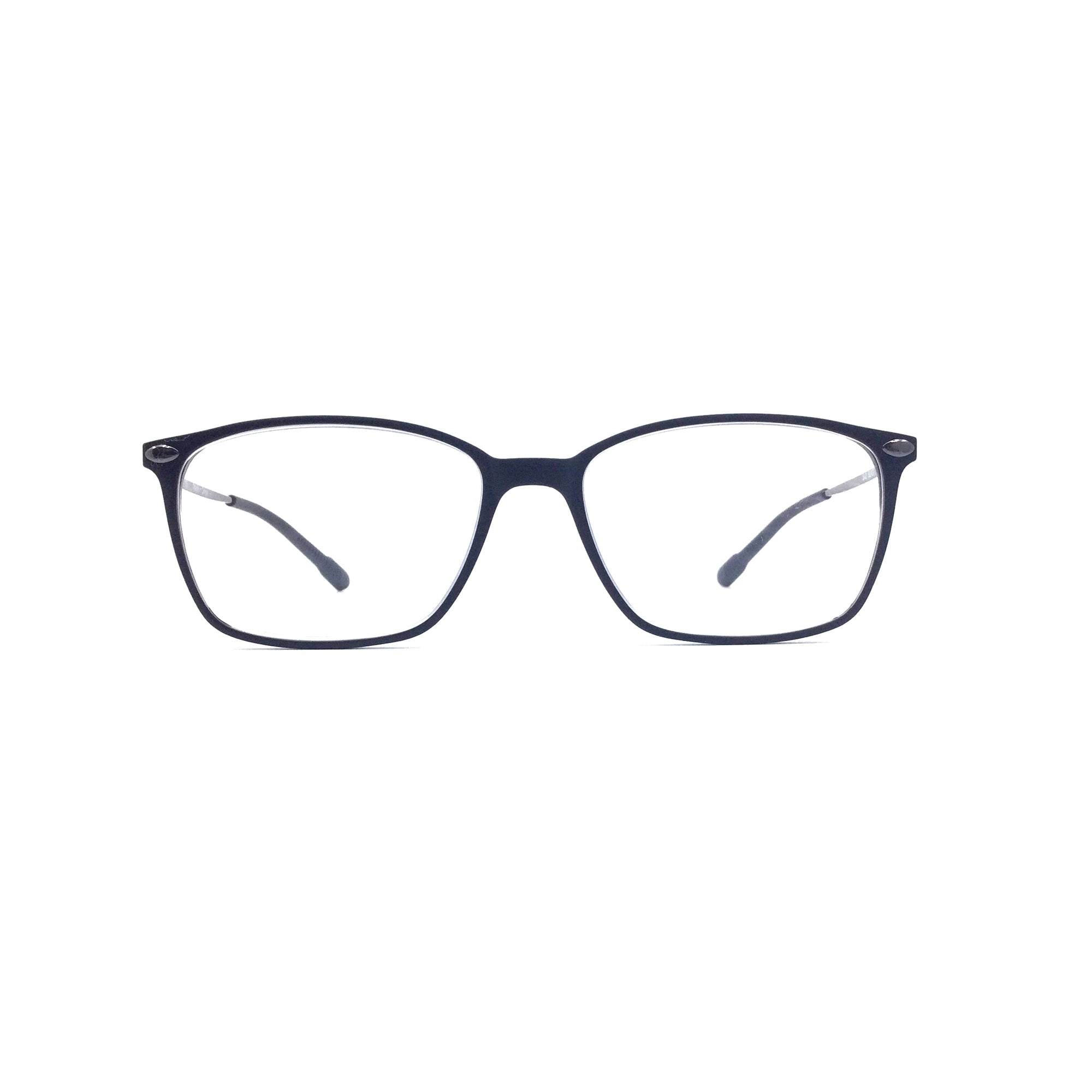 Nooz Essential Bao +3.00, zwart (53/18 - 140)