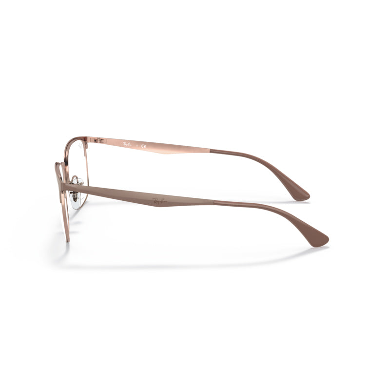 Ray-Ban® RX6421, 2973 (52/18 - 140)