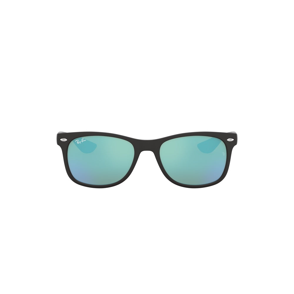 Ray-Ban Junior 0RJ9052S, 100S55 (47/15 - 125)