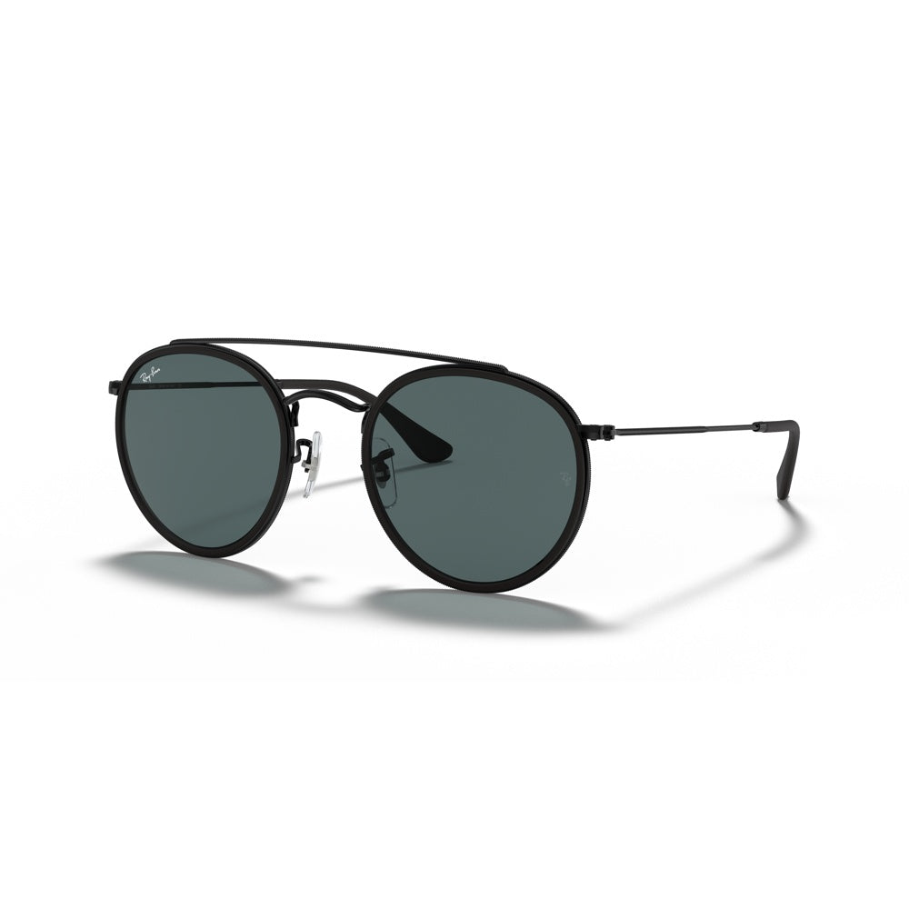 Ray-Ban 0RB3647N, 002/R5 (51/22 - 145)