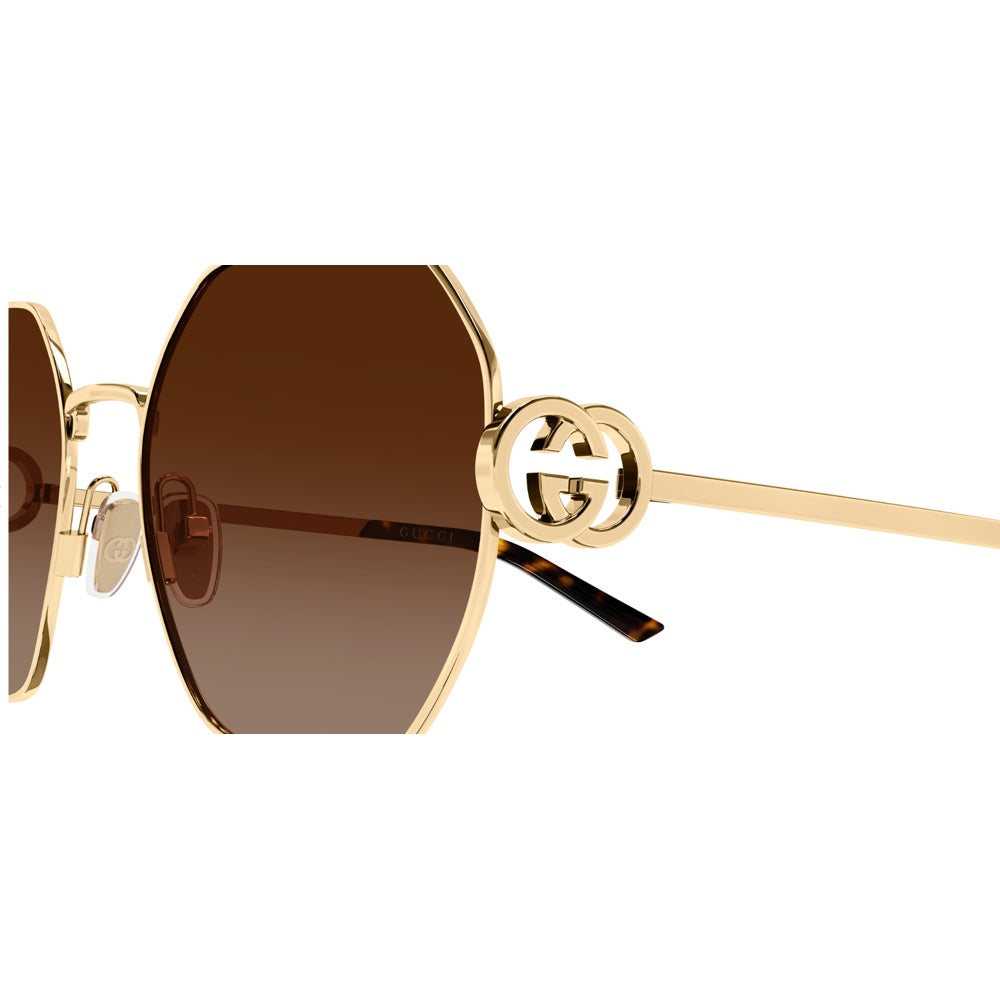 Gucci GG2046S, 3 (58/20 - 135)