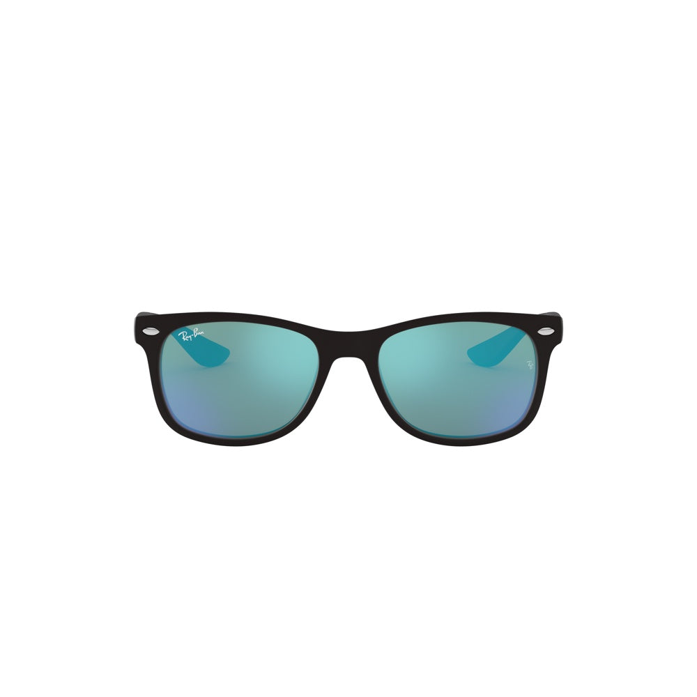Ray-Ban Junior 0RJ9196S, 100S55 (49/17 - 130)