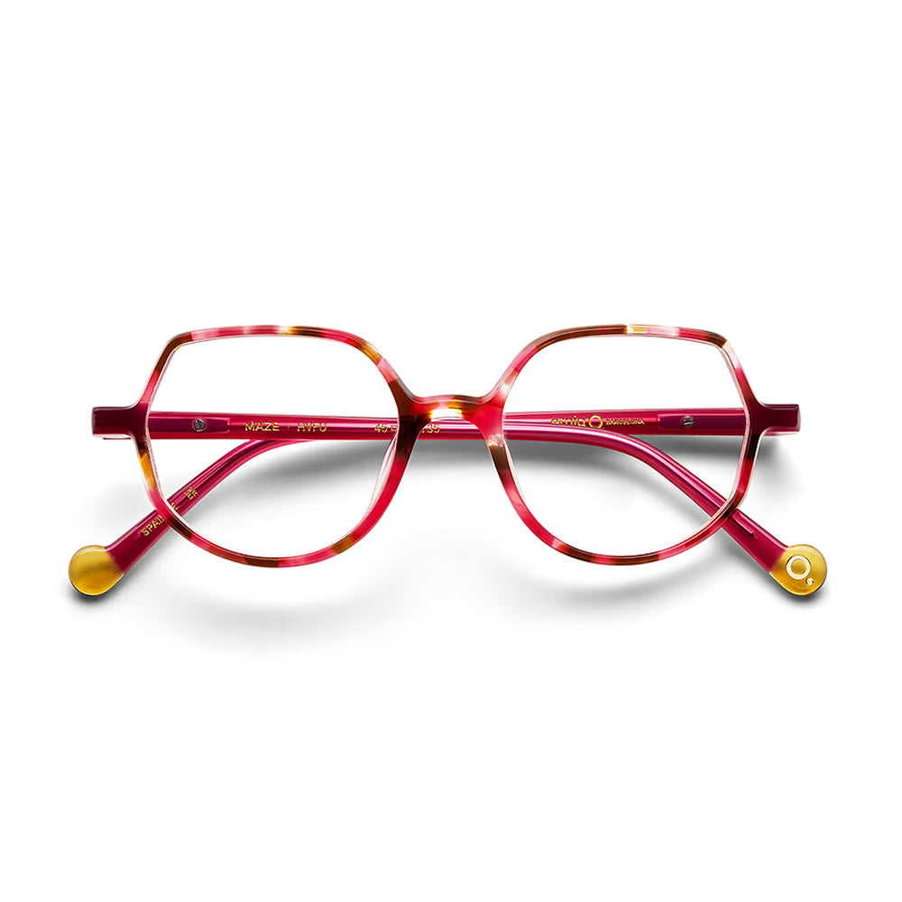 Etnia Barcelona MAZE 45O, HVFU (44/16 - )