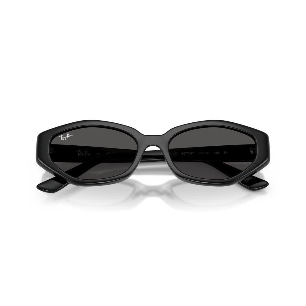 Ray-Ban RB4473D, 667787 (56/18 - 145)