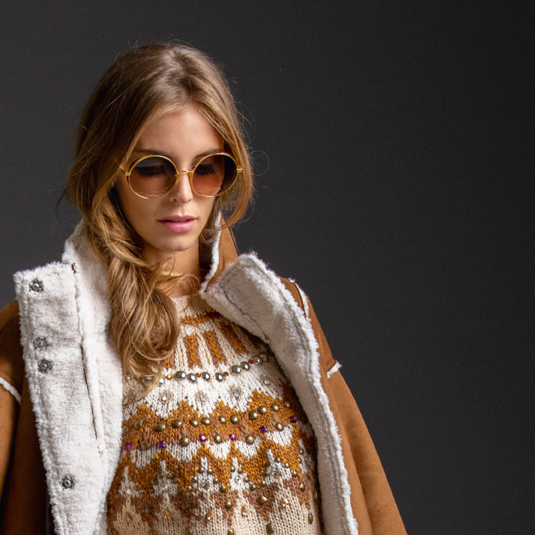 Linda Farrow LF758, C4 (58/19 - 140)