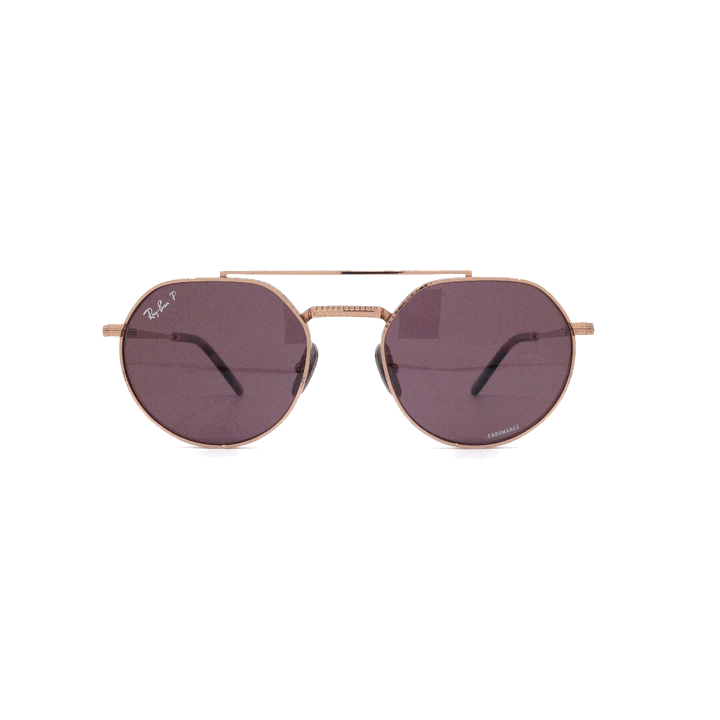 Ray-Ban® 0RB8265, 3140AF (53/20 - 140)