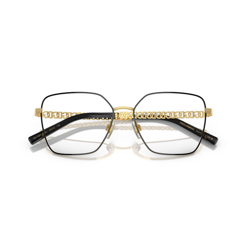 Dolce &amp; Gabbana DG1351, 1334 (54/15 - 140)