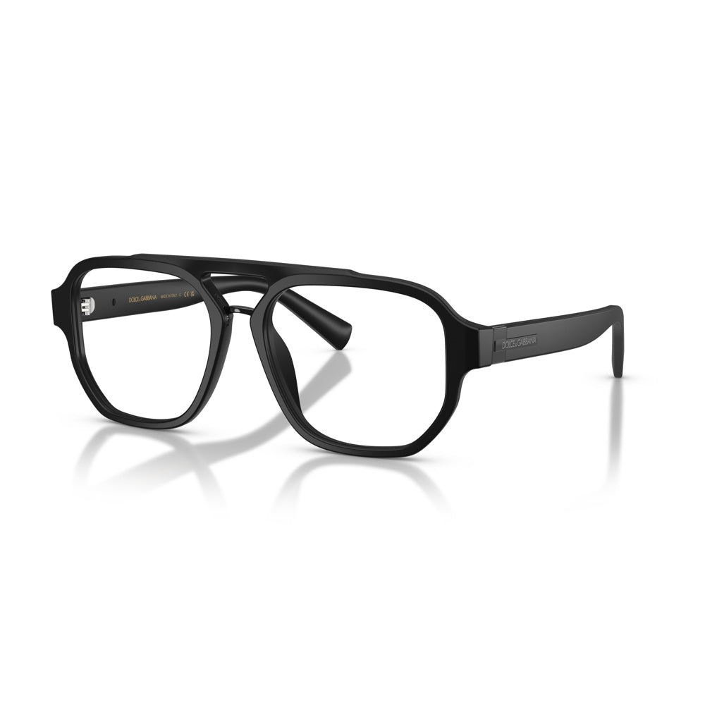 Dolce &amp; Gabbana 0DG3447, 2525 (56/17 - 145)