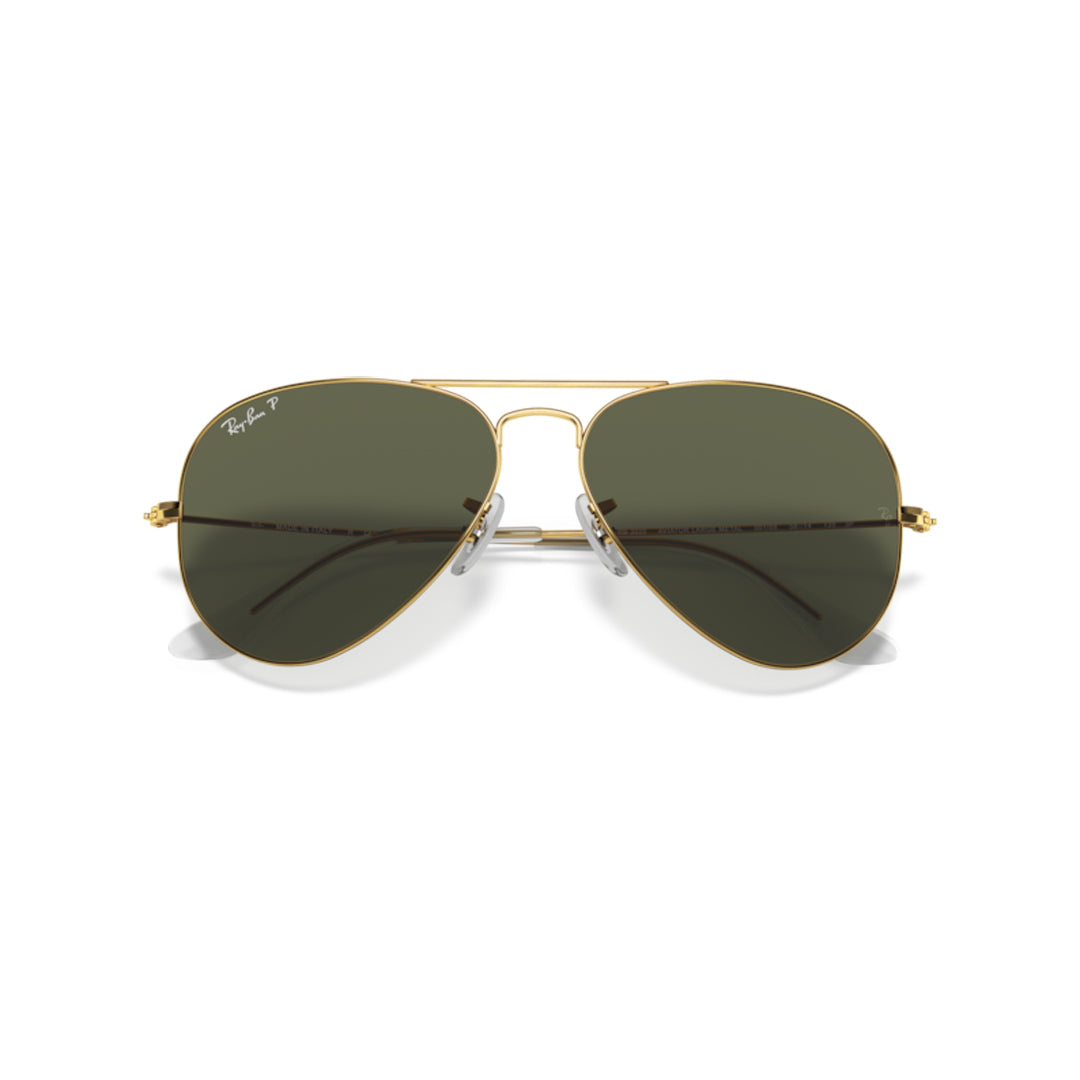 Ray-Ban® RB3025 Aviator Large, 001/58 (58/14 - 135)