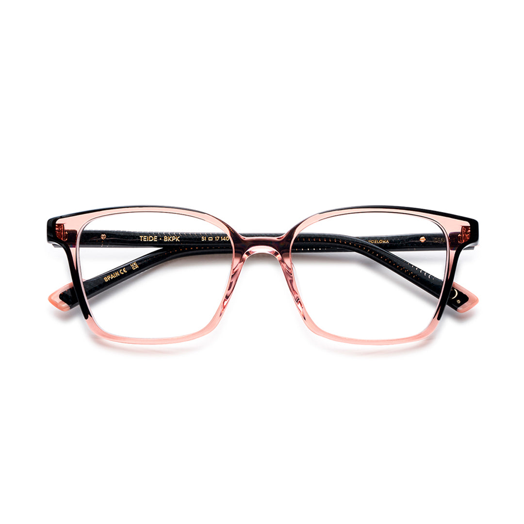 Etnia Barcelona TEIDE 51O, BKPK (51/17 - 140)