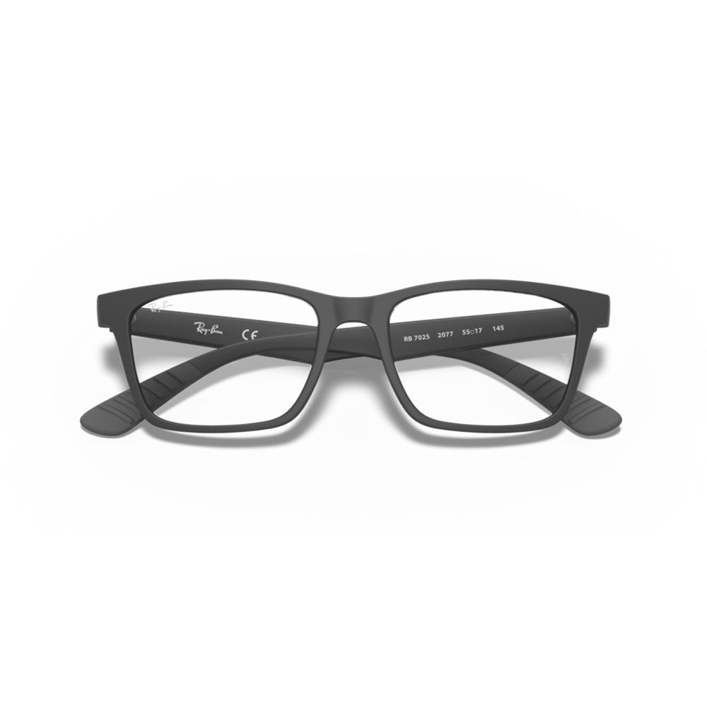 Ray-Ban RX7025, 2077 (57/17 - 150)