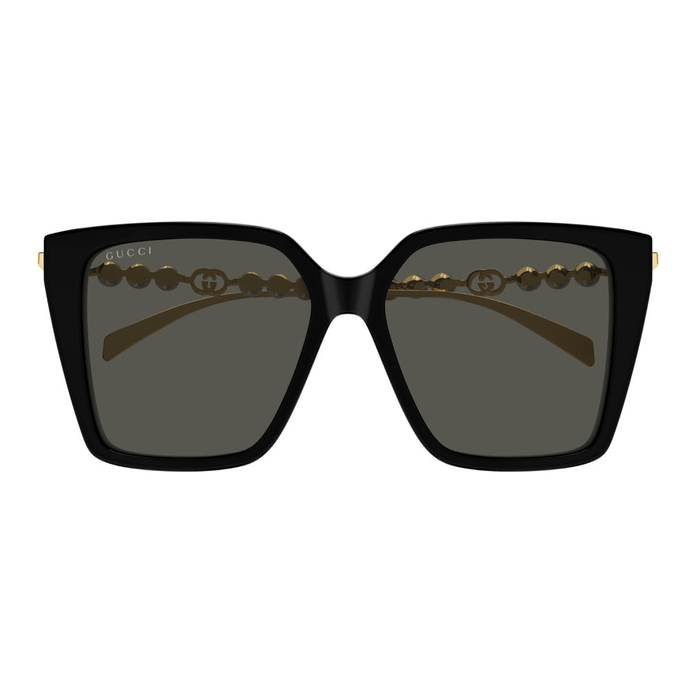 Gucci GG1967S, 001 (54/15 - 140)