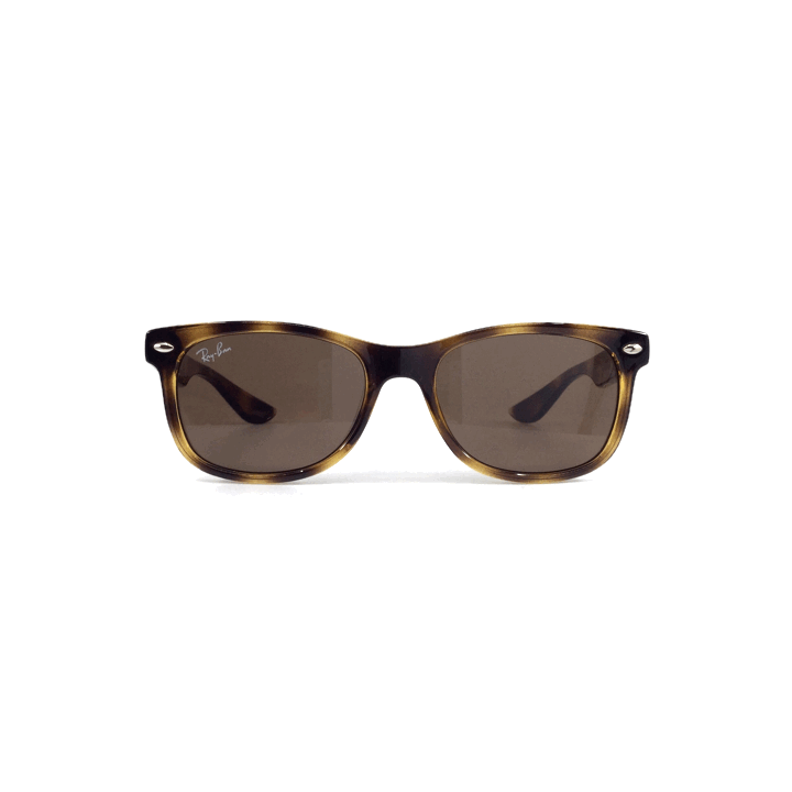 Ray Ban junior RJ9052S, 152/73 (47/15 - 125)