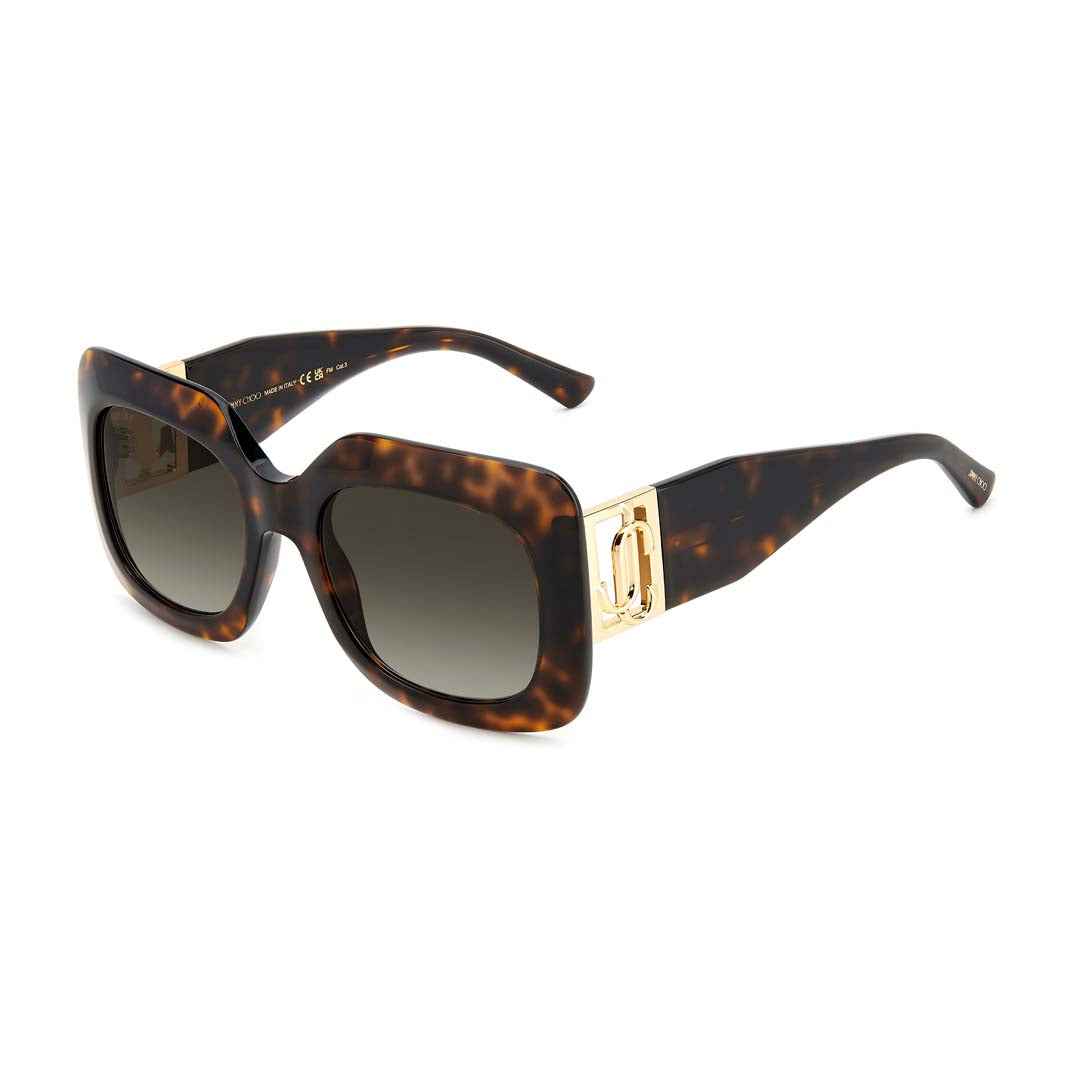 Jimmy Choo GAYA/S, 086 (54/21 - 145)