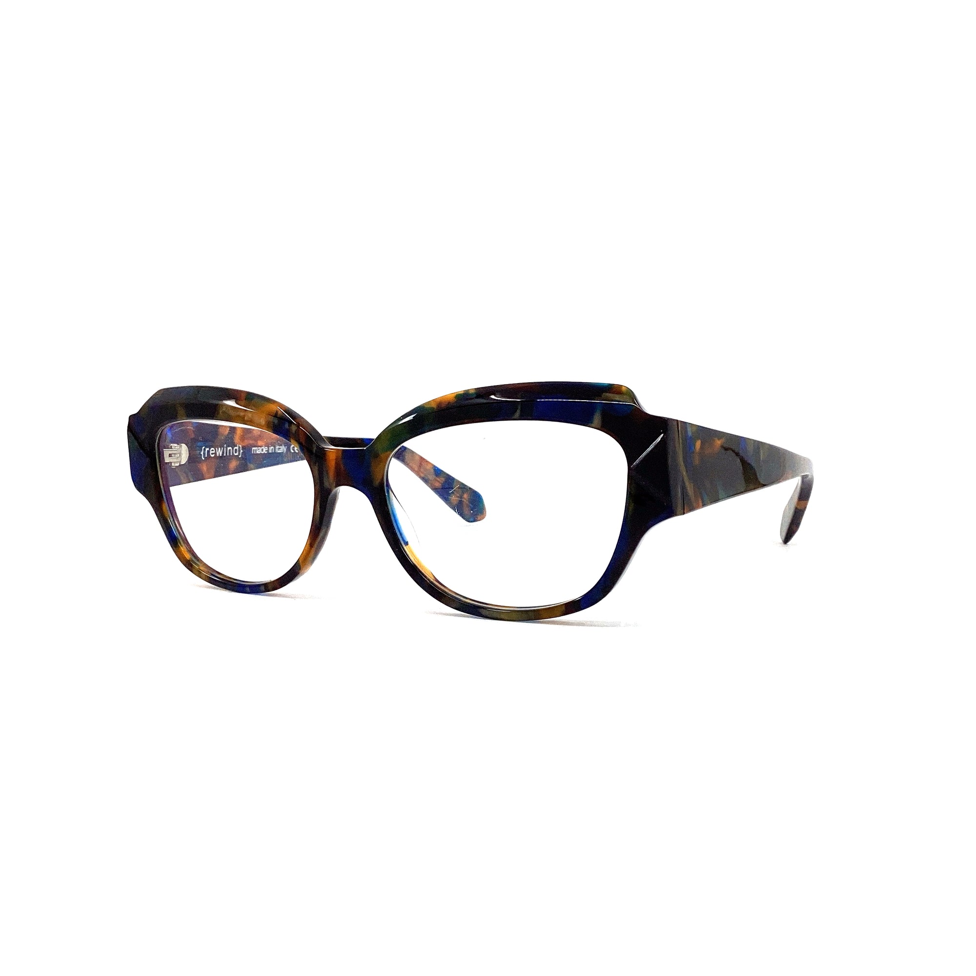 Rewind Eyewear Casual Loopskout, C59 (52/16 - 140)