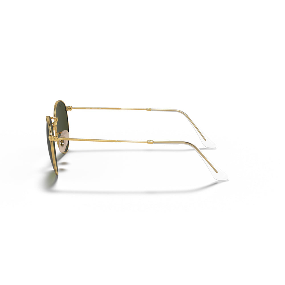 Ray-Ban RB3447, 001 (53/21 - 145)