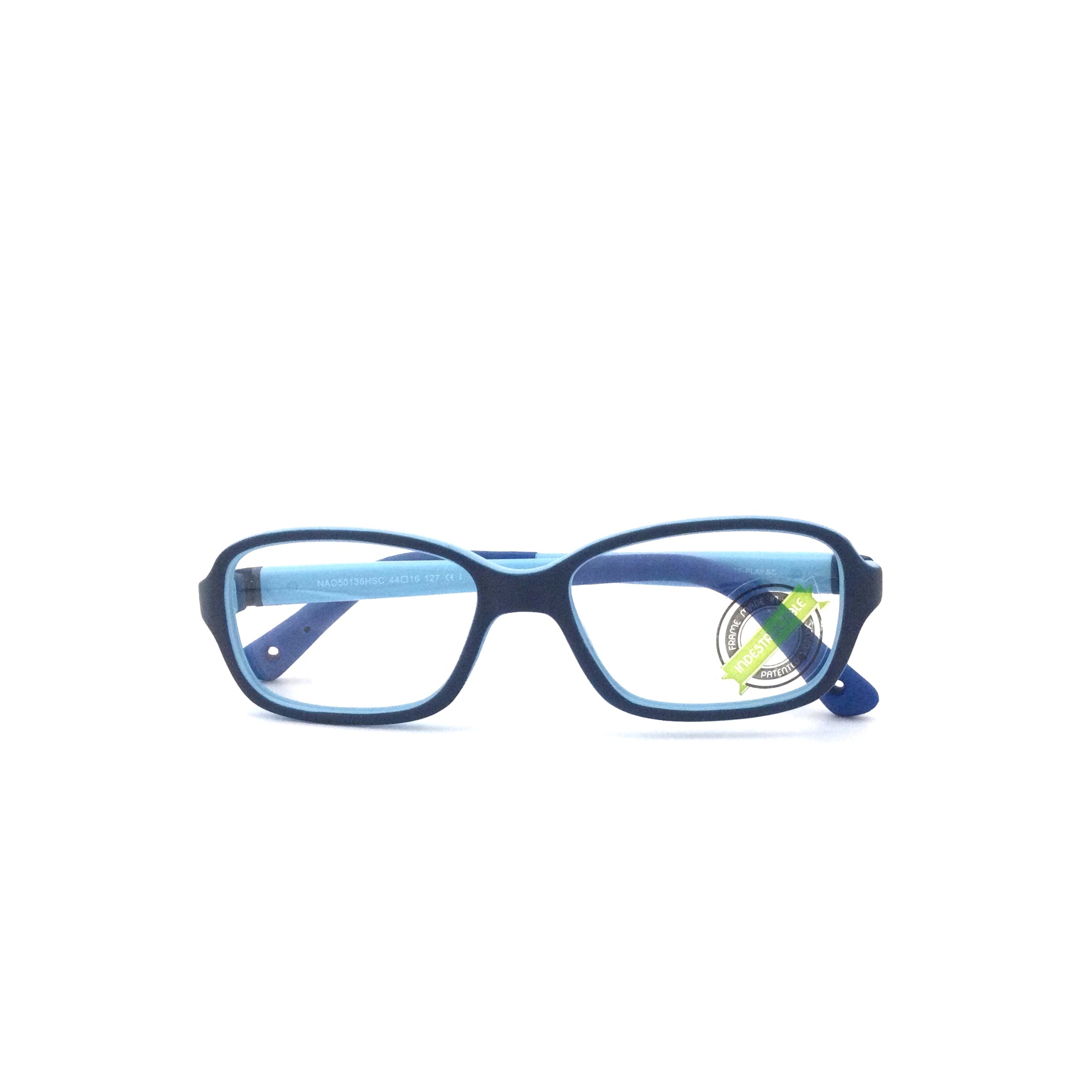 Nanovista NAO50136HSC, Blauw (44/16 - 127)