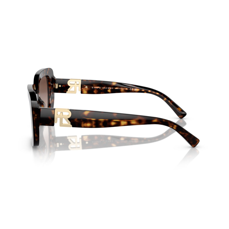 Ralph Lauren 0RL8217U, 500313 (55/21 - 145)